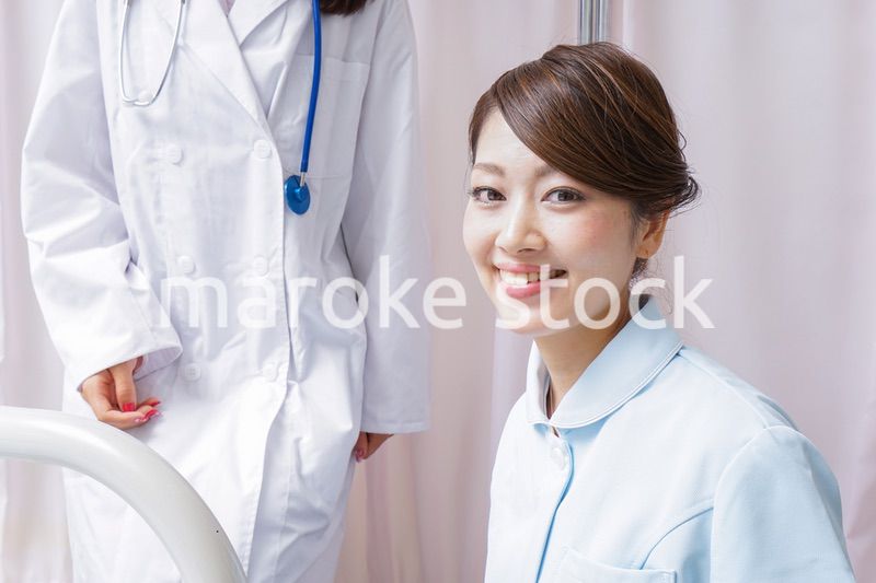 チーム医療イメージ