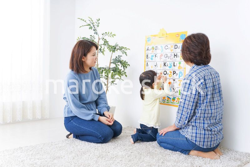 子供の英語教室