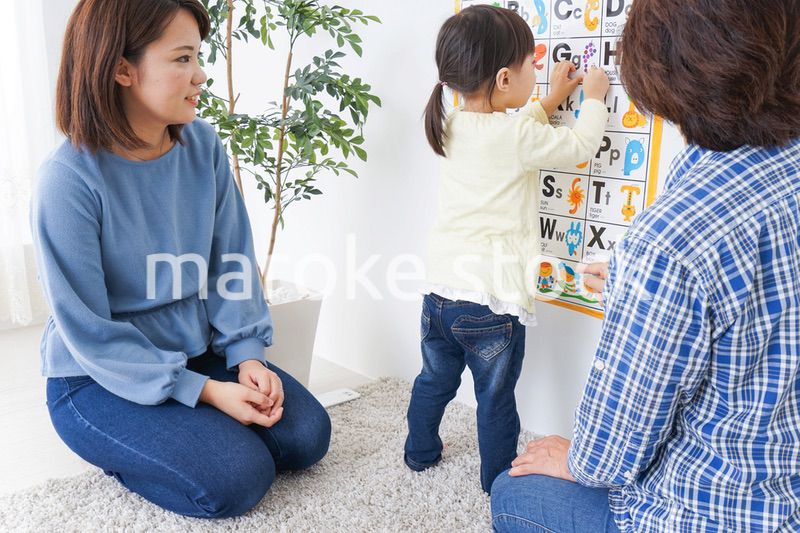 子供の英語教室