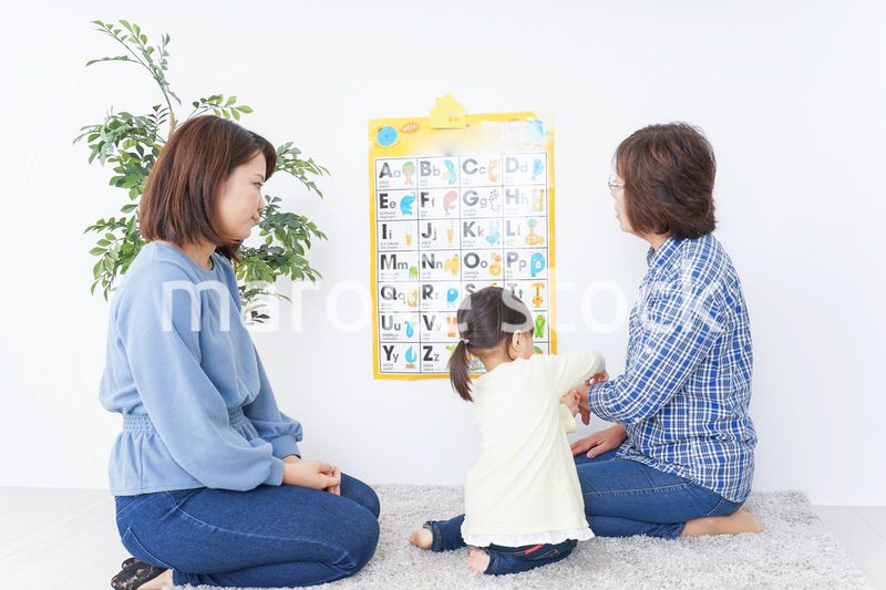 子供の英語教室