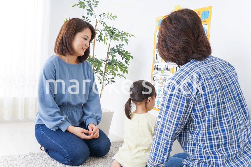 子供の英語教室