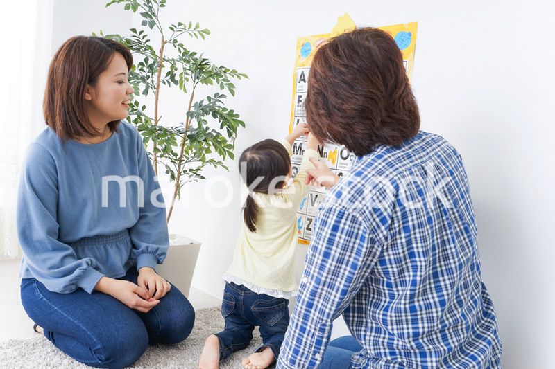 子供の英語教室