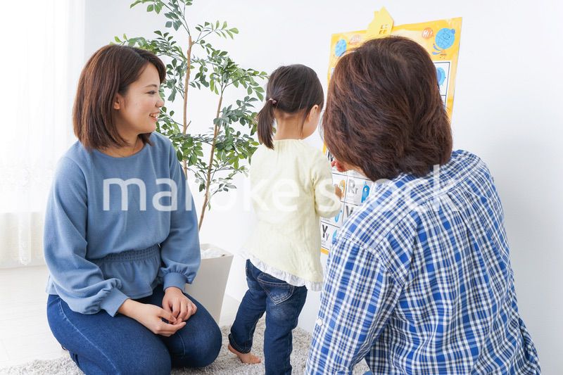 子供の英語教室