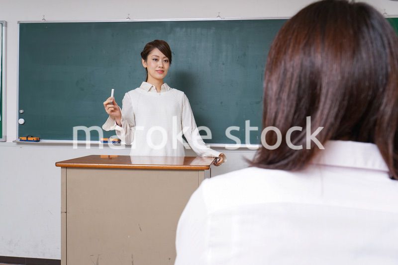 学校・授業イメージ