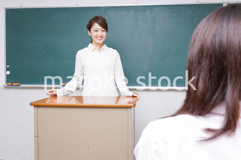 学校・授業イメージ