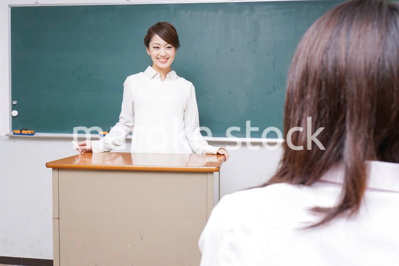 学校・授業イメージ