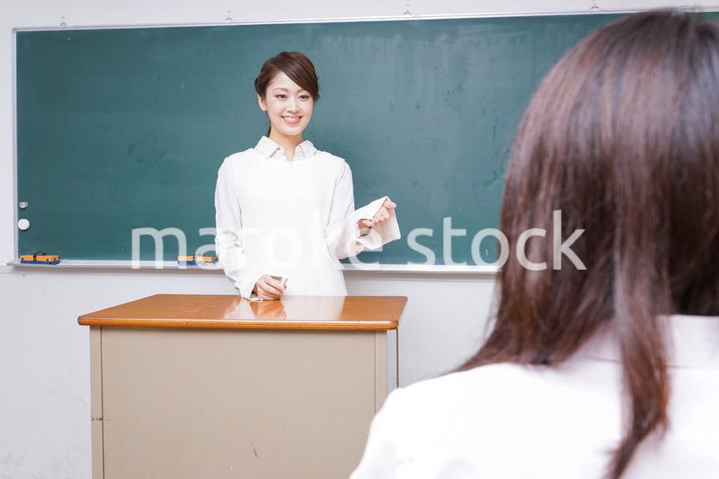 学校・授業イメージ