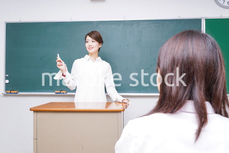 学校・授業イメージ