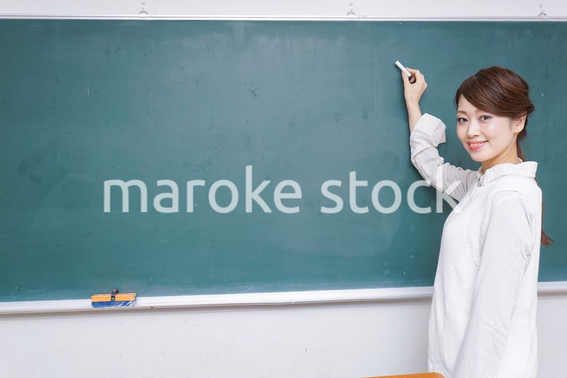 学校・授業イメージ