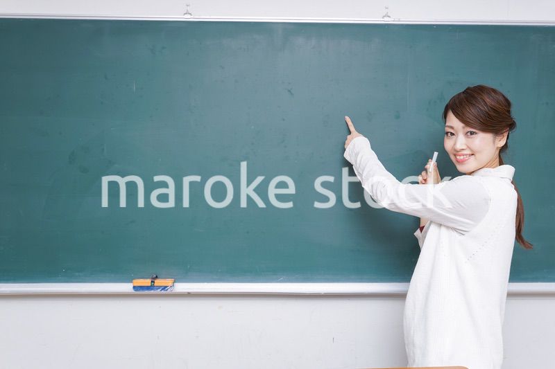 学校・授業イメージ