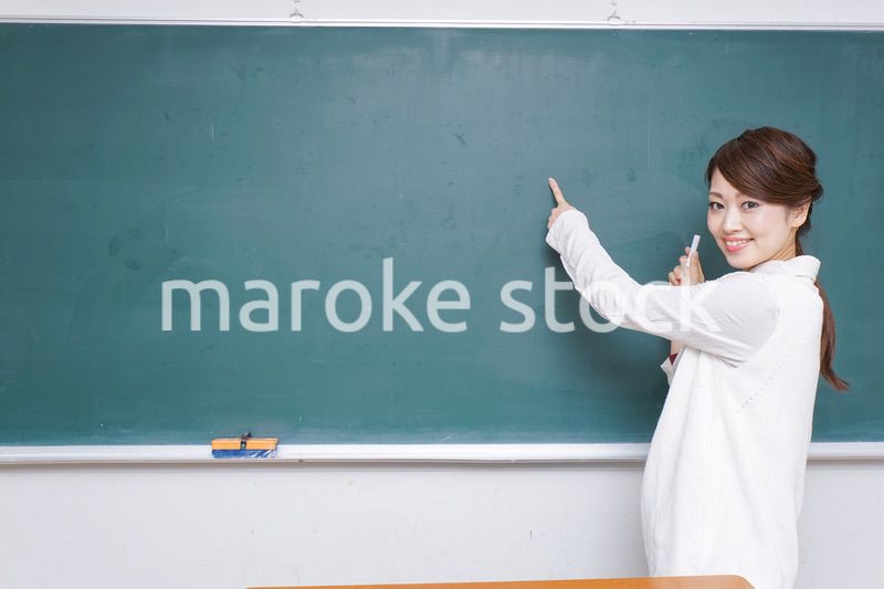 学校・授業イメージ