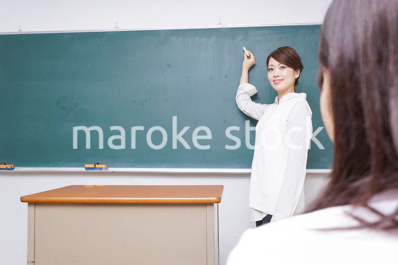 学校・授業イメージ