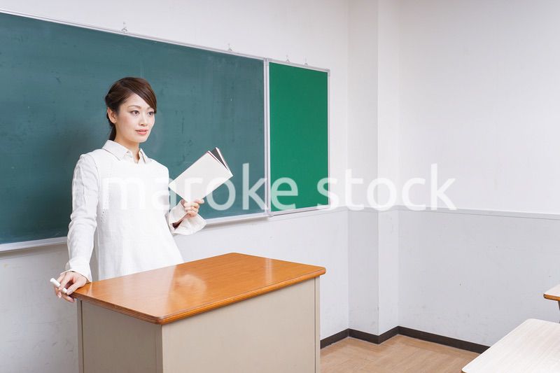 学校・授業イメージ