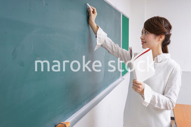 学校・授業イメージ