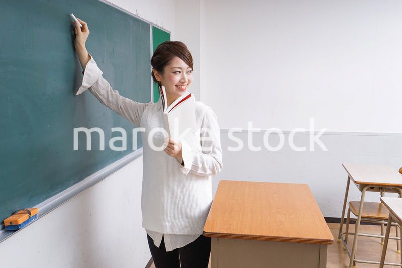 学校・授業イメージ