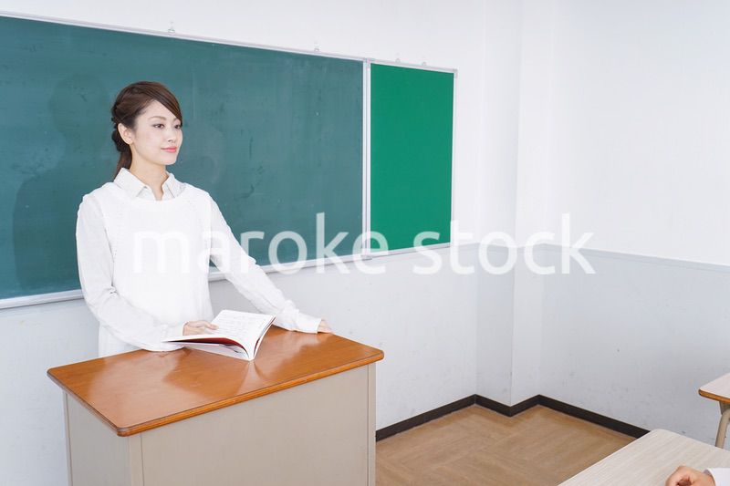 学校・授業イメージ