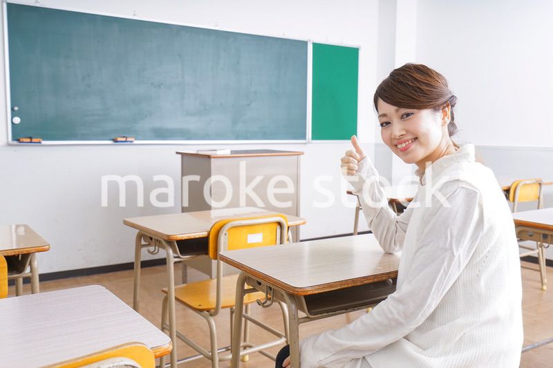 学校・授業イメージ