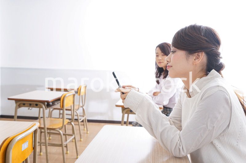 学校・授業イメージ