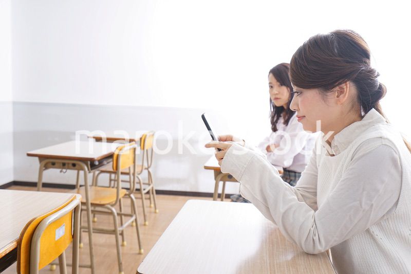 学校・授業イメージ