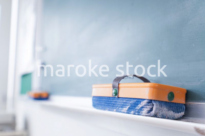 学校の教室イメージ