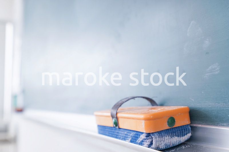 学校の教室イメージ