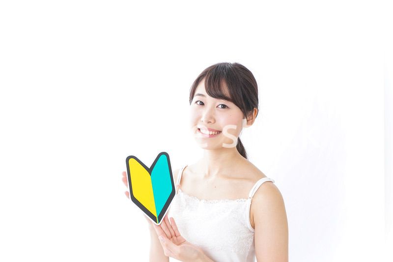 美容・初心者イメージ