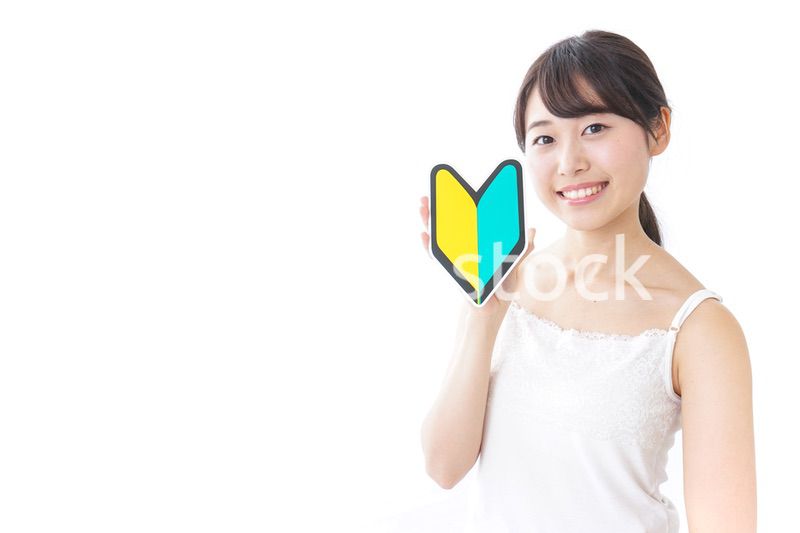 美容・初心者イメージ