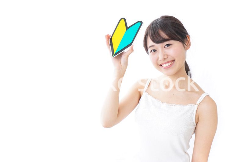 美容・初心者イメージ