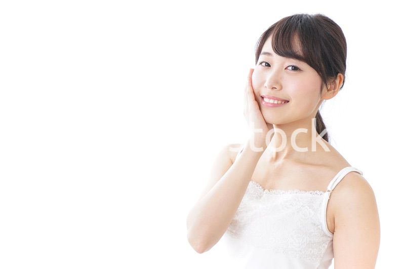 スキンケア・保湿イメージ