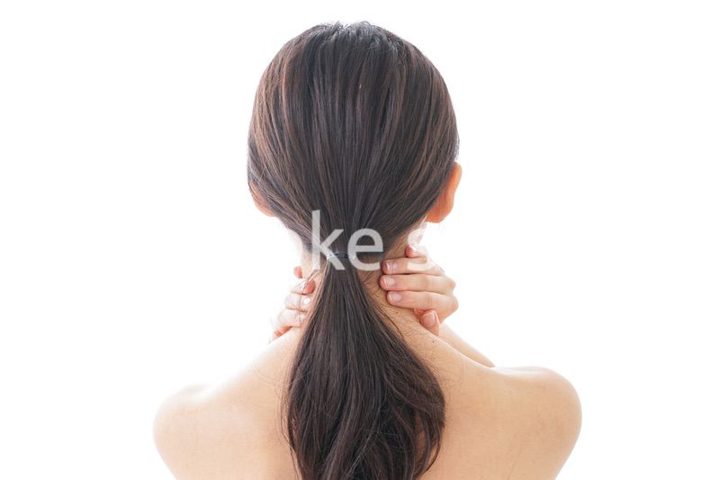 肩こり・関節痛