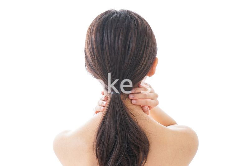 肩こり・関節痛