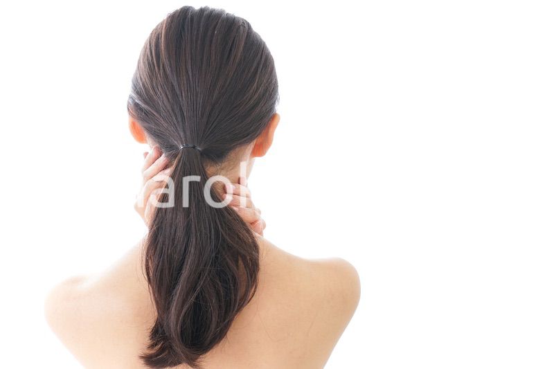 肩こり・関節痛