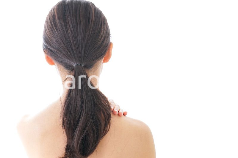 肩こり・関節痛