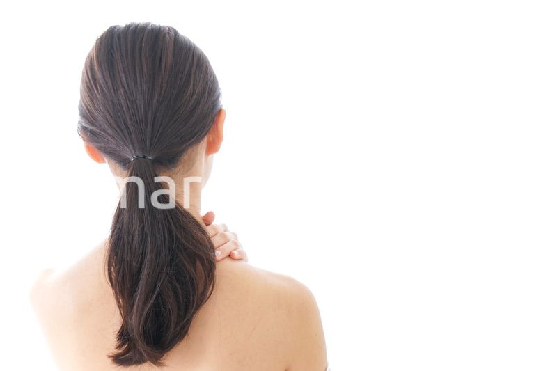 肩こり・関節痛