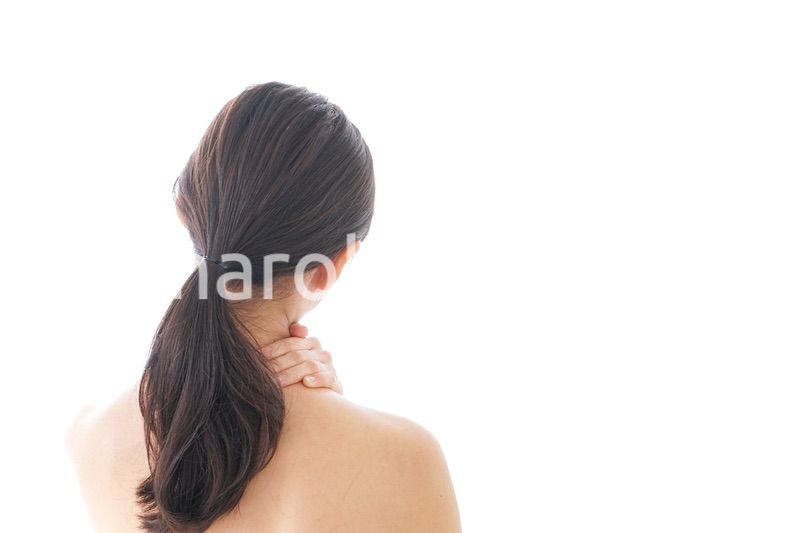 肩こり・関節痛