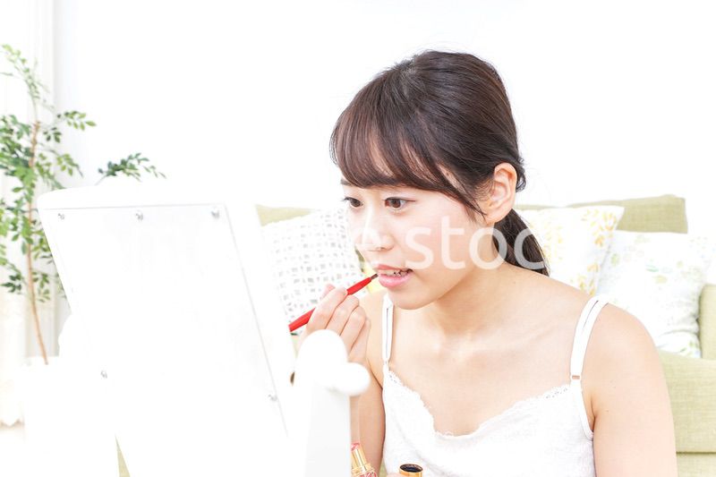 毎日のスキンケア