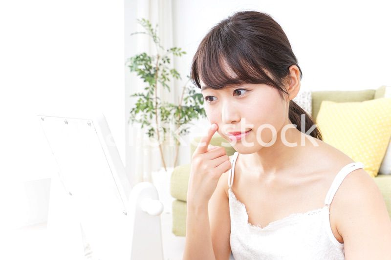 毎日のスキンケア