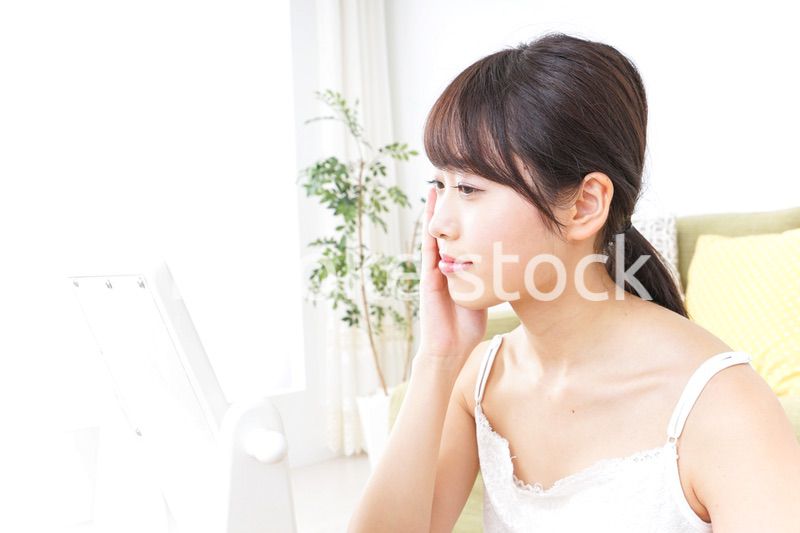 毎日のスキンケア