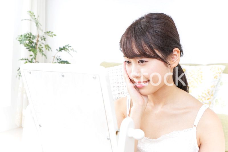 毎日のスキンケア