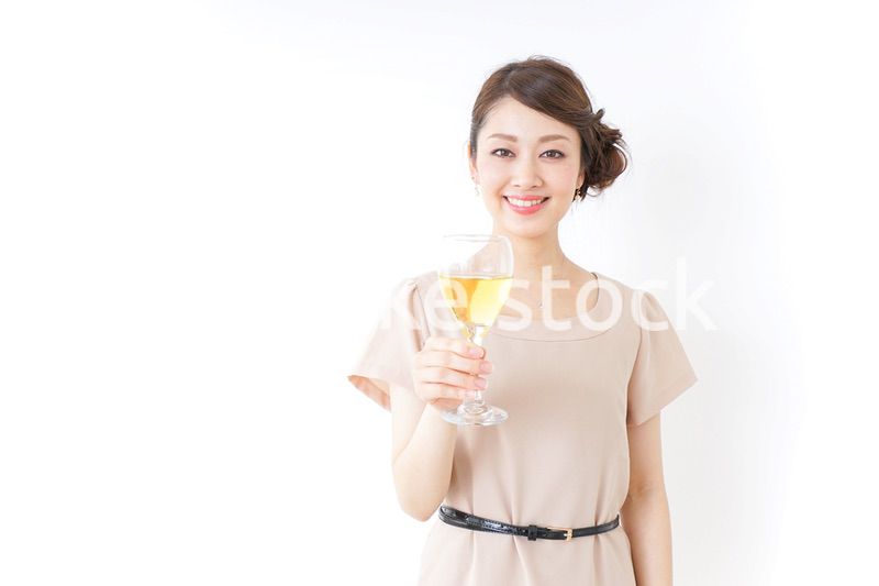 パーティーシャンパンイメージ