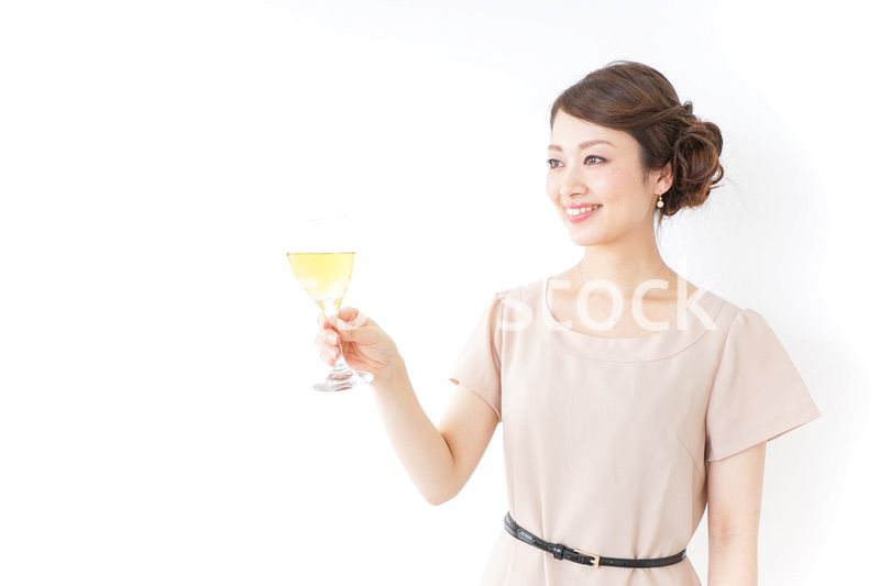 パーティーシャンパンイメージ