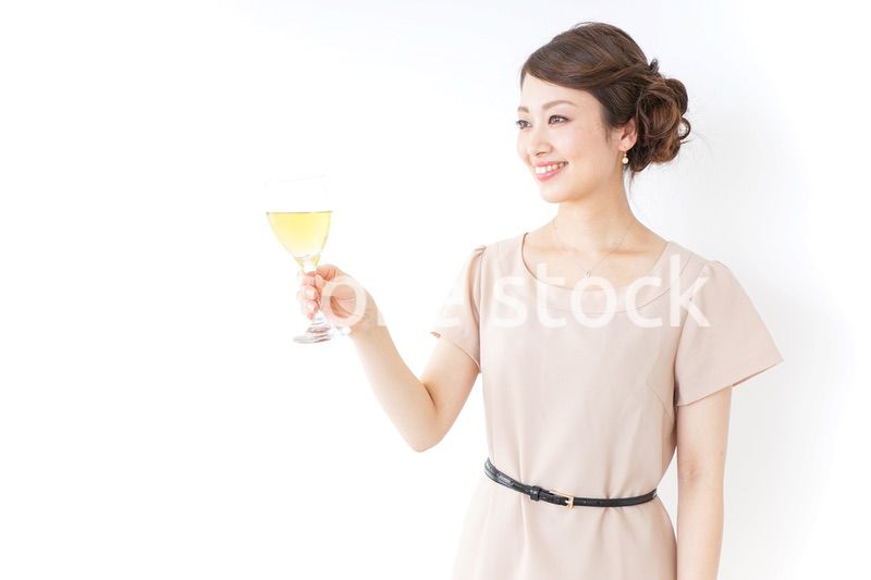 パーティーシャンパンイメージ