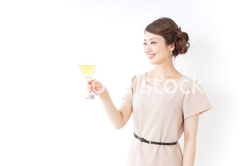 パーティーシャンパンイメージ