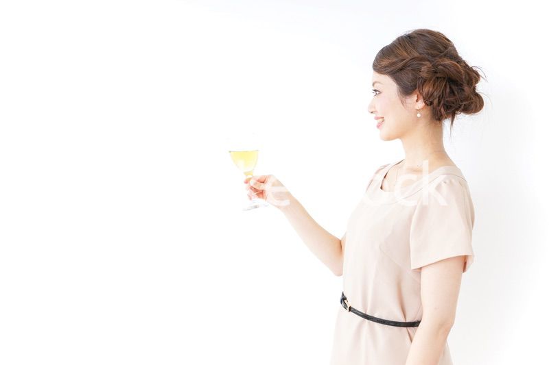 パーティーシャンパンイメージ