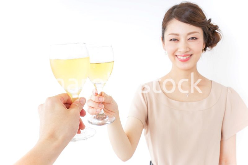 パーティーシャンパンイメージ