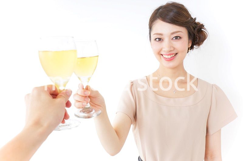 パーティーシャンパンイメージ