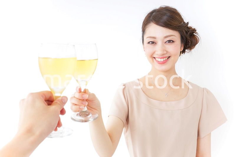 パーティーシャンパンイメージ