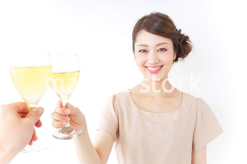 パーティーシャンパンイメージ