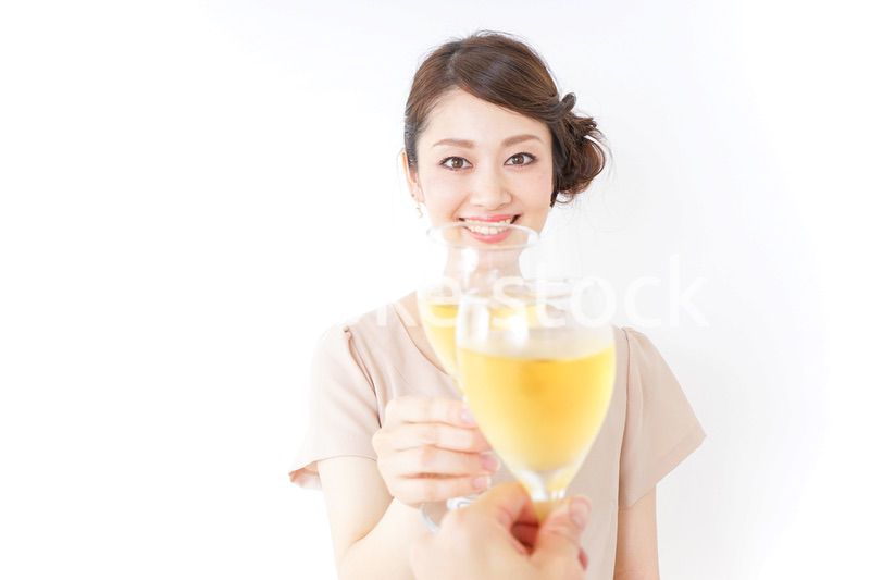 パーティーシャンパンイメージ