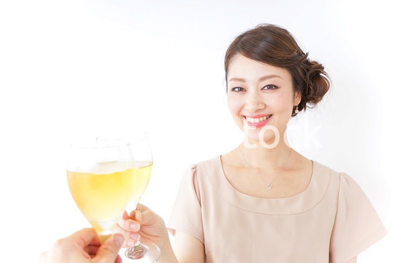 パーティーシャンパンイメージ